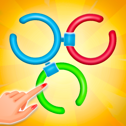 Play Rotate the Rings Online