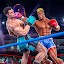 Ninja Punch Boxing Warrior: Kung Fu Karate Fighter