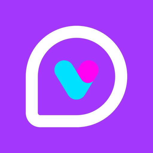 Vava - Obrolan video langsung