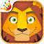 Africa Games for Kids - Animals Puzzles