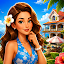 Merge Mystery : Resort