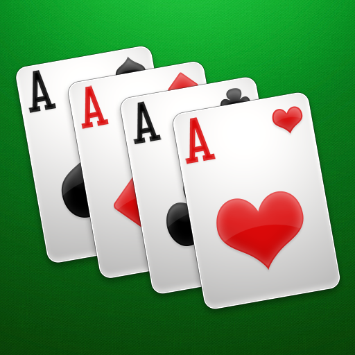 Play Solitaire: Classic Card Game Online for Free on PC & Mobile