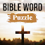 Bible Word Search Puzzle Games
