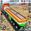 Offroad Oil Tanker 3D Game