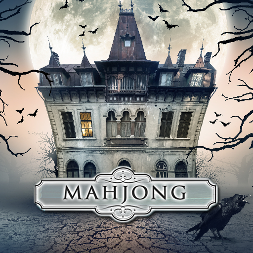 Mahjong Solitaire: Mystery Mansion