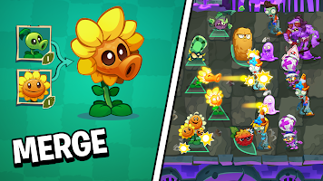 Download & Play Plants vs. Zombies 3: Evolved on PC & Mac (Emulator)