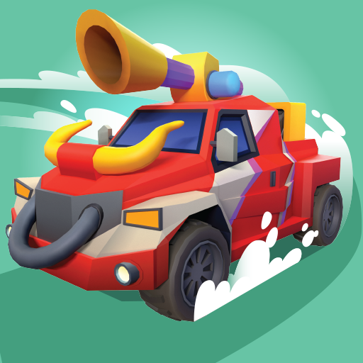 BATTLE WHEELS - Play Online for Free!