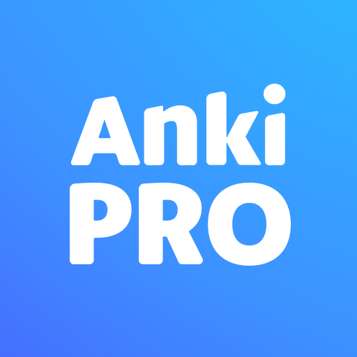 Play Anki Pro: Study Flashcards Online