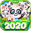 Panda Solitaire