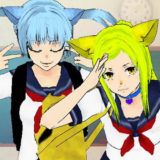 School girl Supervisor - Saori Sato - WildLife