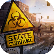 State of Survival:Outbreak İndirin ve PC'de