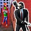 Agent Hunt: Trò chơi bắn súng