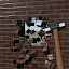 Building Destruction Prototype