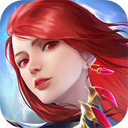 Chơi Vệ binh Vua: Chiến tranh Rồng on PC