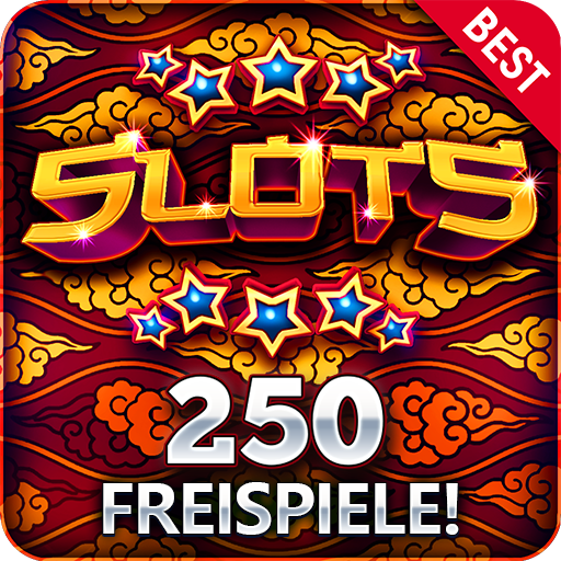 Slot Machines - Spielautomaten