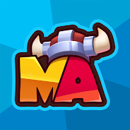 Gioca Merge Arena: cartas y heroes per PC