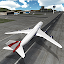 Airplane Flight Pilot