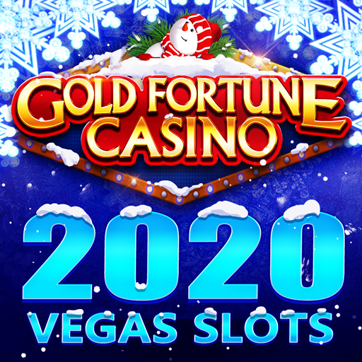 Gold Fortune Casino™-Free Vegas Slots