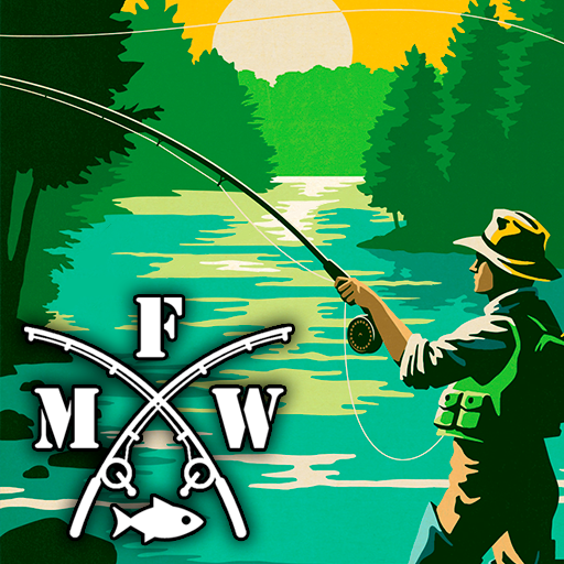 Play My Fishing World Online