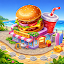 Chef Adventure: Cooking Games
