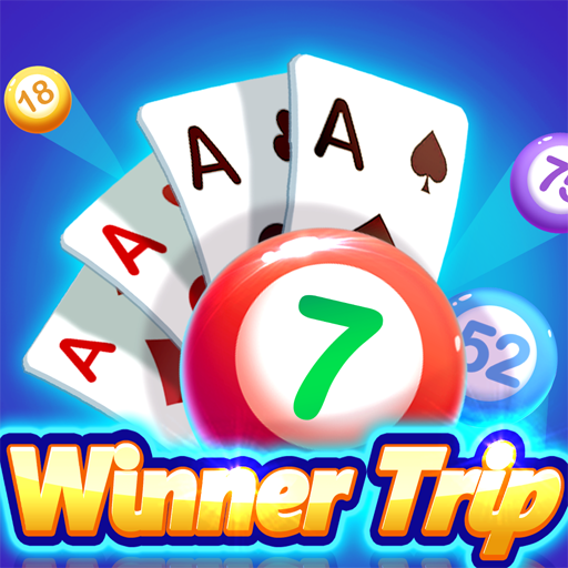 Play Winner Trip: Bingo & Solitaire Online