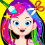 Hair Salon games for girls fun