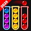 Ball Sort: Color Puzzle Master