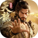 天龍八部榮耀版-登入送金龍 pc