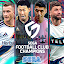 SEGA FOOTBALL CLUB CHAMPIONS