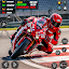 Super Bike Racing: Bike Game