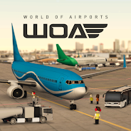 Jogue World of Airports para PC