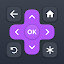 RoByte: Roku TV Remote Control