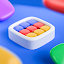 Pixel Sort: Color Sorting Game
