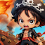 Pirate Heroes