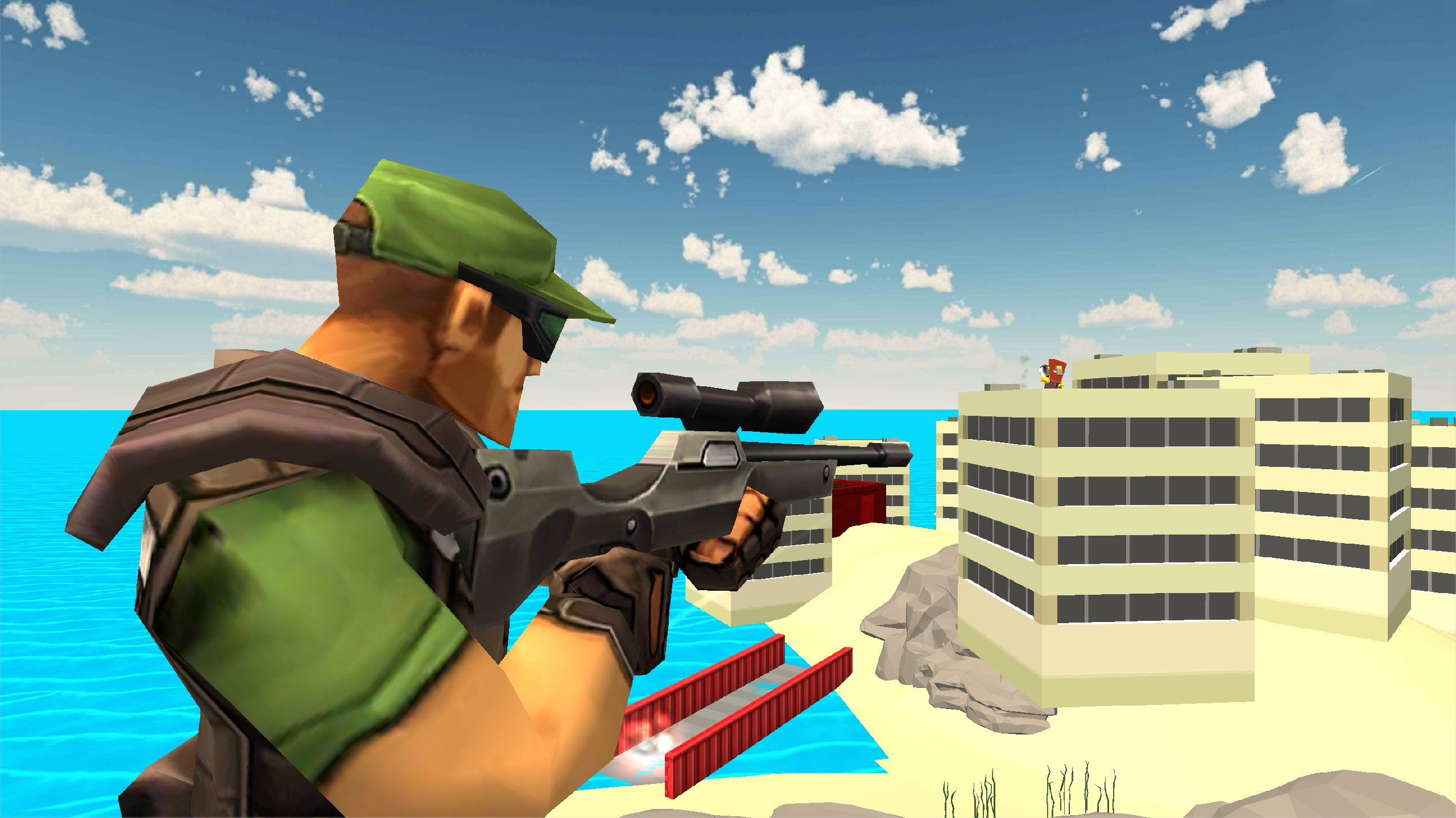 Download & Play BattleBox on PC & Mac (Emulator)