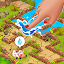 Farm Island: Hay Bay City Paradise