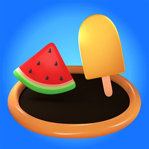 Play Match 3D -Matching Puzzle Game Online