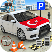 Önceden Araba Park Etme Oyunu İndirin ve PC'de