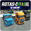 Rotas do Brasil Online (BETA)
