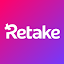 Retake - AI Fotoğraf Editörü