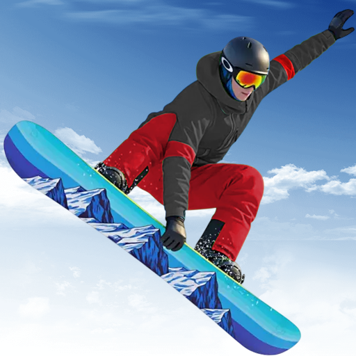 Extreme Snowboard Simulator 3D