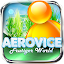 Aerovice Frutiger World