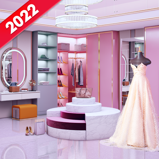 Makeover Master: Zen Match