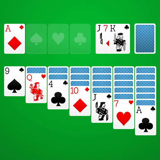 Play Aged Solitaire Collection Online for Free on PC & Mobile