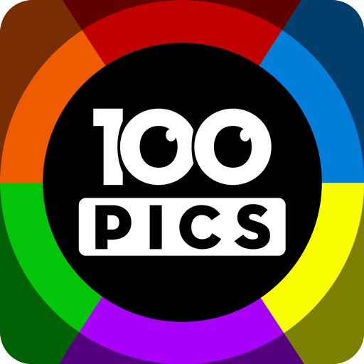 Play 100 PICS Quiz - Logo & Trivia Online