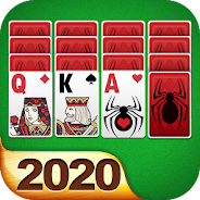 Jouez Spider Solitaire sur PC
