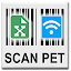 Inventory & barcode scanner & WIFI scanner