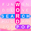 Word Search Pop - Free Fun Find & Link Brain Games