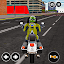 Real Moto Bike Rider Games 3D
