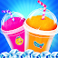 Slushy Maker: Icy Food Games